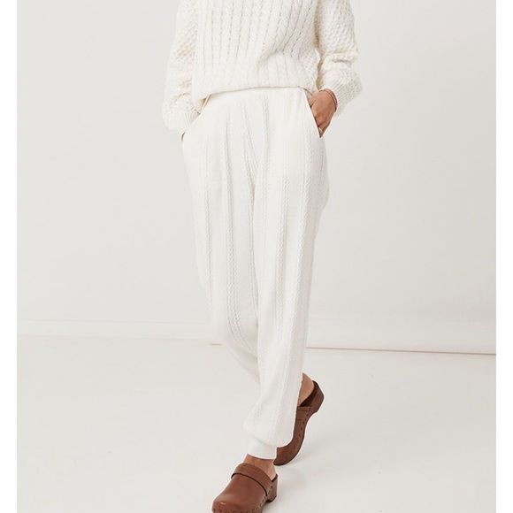 Spell Highland Knit Track Pants - Picture 2 of 7